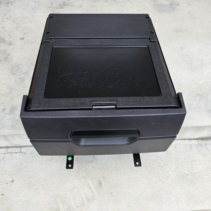 Автохолодильник MERCEDES-BENZ ACTROS MP4 A9608200406 ZGS 004 Автохолодильник MERCEDES-BENZ ACTROS MP4 A9608200406 ZGS 004