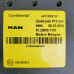 81258057151 MAN PTX PTM блок керування PTX 81.25805-7151