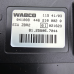 Блок керування ECU ZBR2 MAN 81.25806-7044 WABCO 4462100020 Блок керування ECU ZBR2 MAN 81.25806-7044 WABCO 4462100020