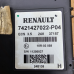Блок пневмопідвіски ECS 3.5 RENAULT PREMIUM / MAGNUM 7421427022-P04 Блок пневмопідвіски ECS 3.5 RENAULT PREMIUM / MAGNUM 7421427022-P04