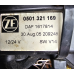 Джойстик керування АКПП DAF XF/CF 1617814 ZF 0501321169