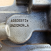 Дозатор Форсунка AdBlue DAF XF106 A050S572 / 4377649 Дозатор Форсунка AdBlue DAF XF106 A050S572 / 4377649