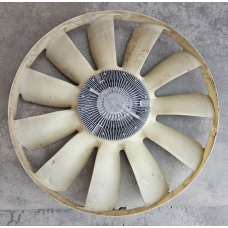 Віськомуфта Кривчатка MAN TGX TGS 51066300141