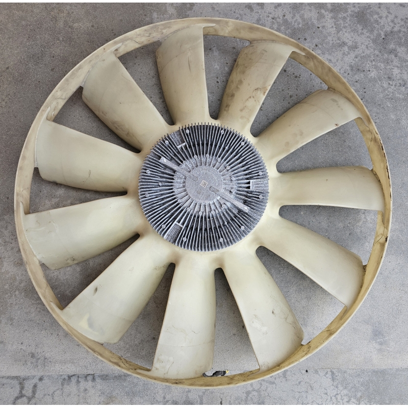 Віськомуфта Кривчатка MAN TGX TGS 51066300141