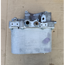 Інтеркулер MAN TGX EURO6 CW163002