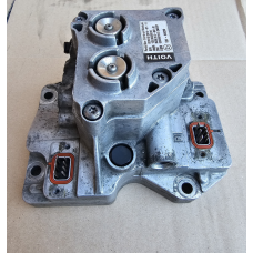 Блок керування Ретардою MERCEDES ACTROS MP4 0004467415