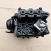 Клапан електричний ECAS 81259026240 MAN TGX/TGS Клапан електричний ECAS 81259026240 MAN TGX/TGS