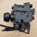 Клапан електричний ECAS 81259026240 MAN TGX/TGS Клапан електричний ECAS 81259026240 MAN TGX/TGS
