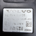 Пульт керування підвіски 6×2 VOLVO 22234416-P05