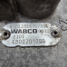 Головний гальмівний клапан EBS 0004464636 MERCEDES ATEGO/AXOR WABCO 4800201000