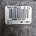 Блок керування АКПП ZF AS-TRONIC 6009274069 DAF XF/CF WABCO 4213550110