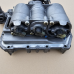 Блок керування АКПП ZF AS-TRONIC 6009274069 DAF XF/CF WABCO 4213550110