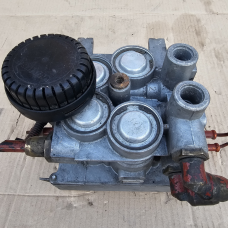 Модулятор EBS IVECO STRALIS 41211004 WABCO 4801030240