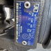Фаркоп Зчепний пристрій ROCKINGER RO*400 G150