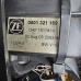 Джойстик перемікач АКПП DAF 95 XF / 85 CF 1617814 Джойстик перемікач АКПП DAF 95 XF / 85 CF 1617814