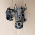 23166657 VOLVO клапан модуль EBS VOLVO FH 4 KNORR-BREMSE  K028781