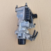 Клапан головний гальмівний DAF 106 XF/86 CF 1998070 WABCO 4800030440