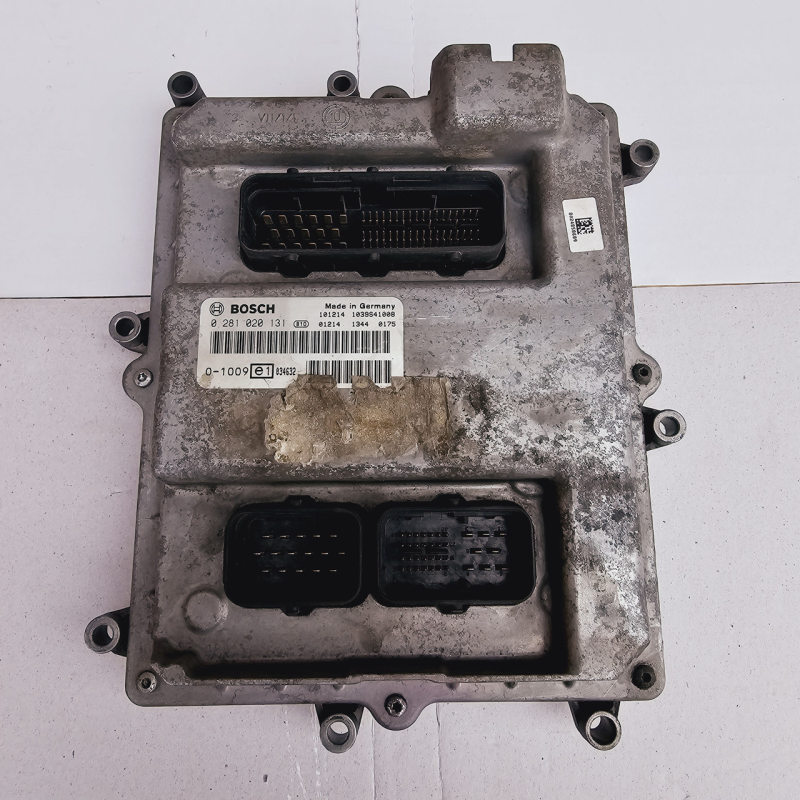 Блок керування двигуном EDC MAN 51258037979 BOSCH 0281020131