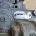 Головний гальмівний клапан EBS IVECO STRALIS WABCO 4800200150 / 4462300272