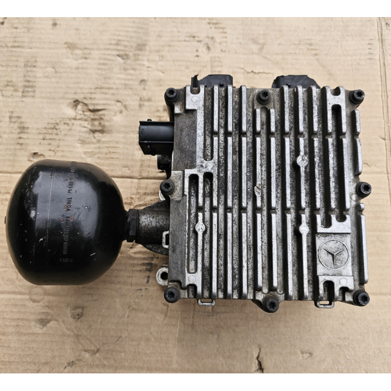 Блок керування АКПП MERCEDES ATEGO A9702601559 WABCO 4770010090