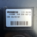 Головний гальмівний клапан EBS IVECO STRALIS WABCO 4800200150 / 4462300272
