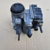 1747137 DAF XF 106 Кран керування гальмами причепа WABCO 4802040310 1747137 DAF XF 106 Кран керування гальмами причепа WABCO 4802040310