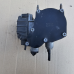 1747137 DAF XF 106 Кран керування гальмами причепа WABCO 4802040310 1747137 DAF XF 106 Кран керування гальмами причепа WABCO 4802040310