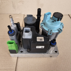 Насос AdBlue VOLVO 23387854  VOLVO FH4 Euro 6