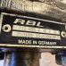 85462006015 MAN TGL ГУР Кермова колонка RBL 85462006015 MAN TGL ГУР Кермова колонка RBL