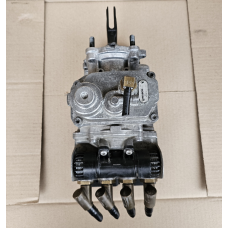 Головний гальмівний клапан EBS MERCEDES ATEGO/AXOR 0004465936 WABCO 4800201010