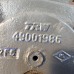 ГУР Рулева колонка DAF 106 XF 1850952 TRW 49001986 ГУР Рулева колонка DAF 106 XF 1850952 TRW 49001986