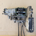 Куліса КПП ZF 1025484 Пенал MAN TGA 1315407419 / 1315307424 Куліса КПП ZF 1025484 Пенал MAN TGA 1315407419 / 1315307424