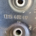 Куліса КПП ZF 1025484 Пенал MAN TGA 1315407419 / 1315307424 Куліса КПП ZF 1025484 Пенал MAN TGA 1315407419 / 1315307424