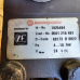 Куліса КПП ZF 1025484 Пенал MAN TGA 1315407419 / 1315307424 Куліса КПП ZF 1025484 Пенал MAN TGA 1315407419 / 1315307424