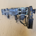 Куліса КПП ZF 16 S 181 DAF Селектор КПП 1315307336