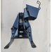 Кронштейн запасного колеса MAN TGX/TGS/TGA 81424015344 Кронштейн запасного колеса MAN TGX/TGS/TGA 81424015344