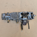 Куліса КПП ZF 16S 1315307286 / 1315307383
