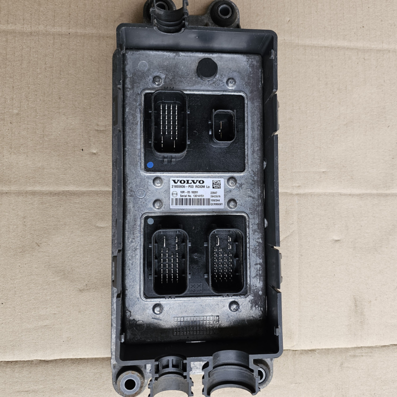 Блок керування RCIOM 21855936-P03 VOLVO FH4 / RENAULT T EURO6