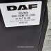 Автохолодильник DAF XF 95 DAF 1657824 Автохолодильник DAF XF 95 DAF 1657824