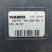 81521306284 Man Головний гальмівний клапан Man tgl tgm WABCO 4800200020 81521306284 Man Головний гальмівний клапан Man tgl tgm WABCO 4800200020