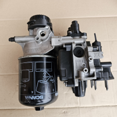 Осушувач повітря APS SCANIA 2795850