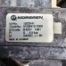 51094137009 MAN TGX/TGS Дорсельна Заслінка NORGREN