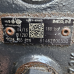 81462006552 MAN TGX/TGS Кермова колонка ZF 8098955829 81462006552 MAN TGX/TGS Кермова колонка ZF 8098955829
