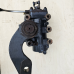 Кермова колонка ГУР DAF 1444786 TRW 49002058 Кермова колонка ГУР DAF 1444786 TRW 49002058