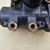 Кермова колонка ГУР DAF 1444786 TRW 49002058 Кермова колонка ГУР DAF 1444786 TRW 49002058