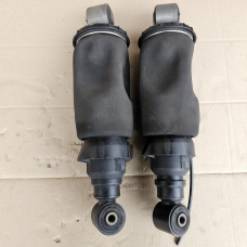 Пневмо Подушка кабіни передня 85417226081 MAN TGX/TG3