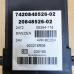 20848526-02 Блок керування АКПП VOLVO / RENAULT 7420848526-02 20848526-02 Блок керування АКПП VOLVO / RENAULT 7420848526-02