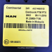81258057156 MAN PTX PTM блок керування PTX 81.25805-7156 81258057156 MAN PTX PTM блок керування PTX 81.25805-7156
