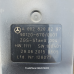 A0028208297 Пульт керування підвіскою MERCEDES ACTROS MP4