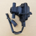 2160199 Кран печки SCANIA 5 Series WABCO 4460910100